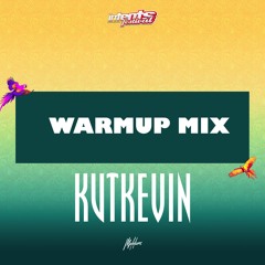 Intents 2024 Warmup | KutKevin Ramt Alles in het Rood V5