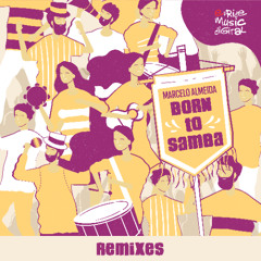 Born To Samba (2025 Remake) OUT 21.02