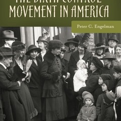 ❤Download❤ Book ❤PDF❤  A History of the Birth Control Movement in America (Heali