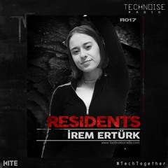 Residents - IREM ERTURK [R017]