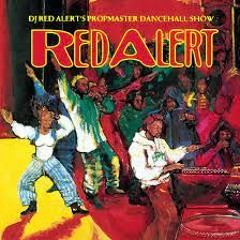 DJ Red Alert's Propmaster Dancehall Showcase- Cutty, Shabba, Shaggy & Rayvon