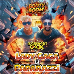 Lady Gaga - Paparazzi (BassWar X CaoX Hardstyle Bootleg)