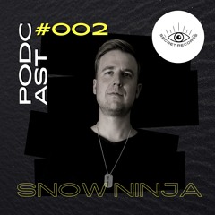 SNOW NINJA | Secret Records Episode #002