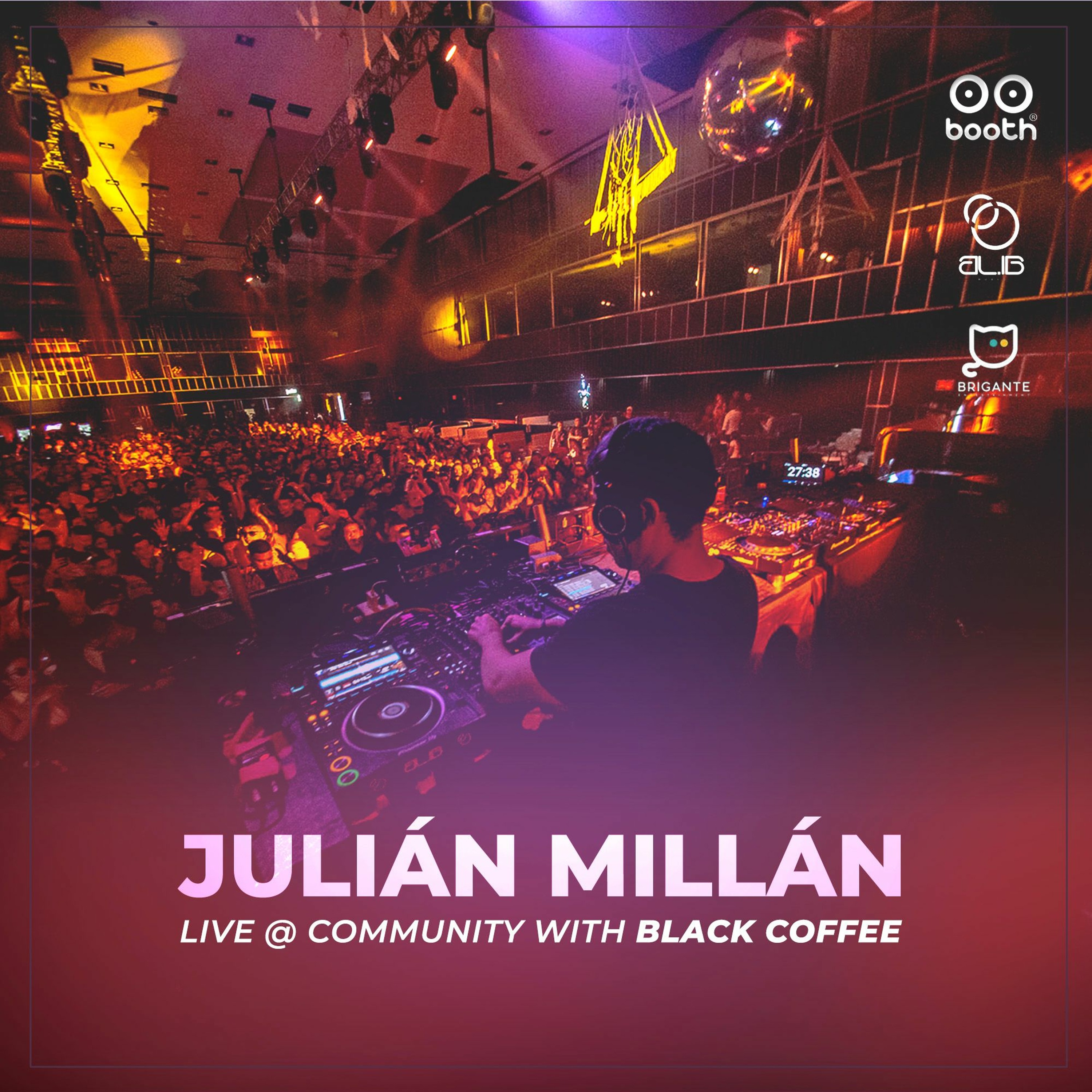 Julian Millan