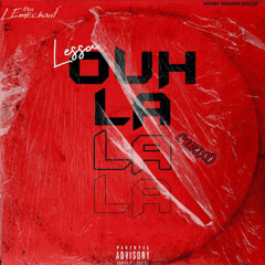 LESSA-OUH LA LA LA🕺🏾