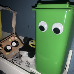 Just A Bin.