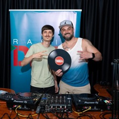 St. Andrew, Shar-K - We Be Clubbin' Radio Show ep.28 ∆ Ambient | Dub Techno