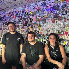Clyde Arcalis & Gouren @ The Lot Radio 09-13-2024