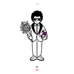 JWAVE - I THINK I LOVE HER [HMGRWN009] (PREVIEW)