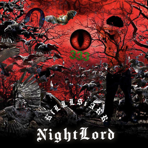 NightLord - EP