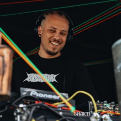 ODRA - Shakti Festival 2025