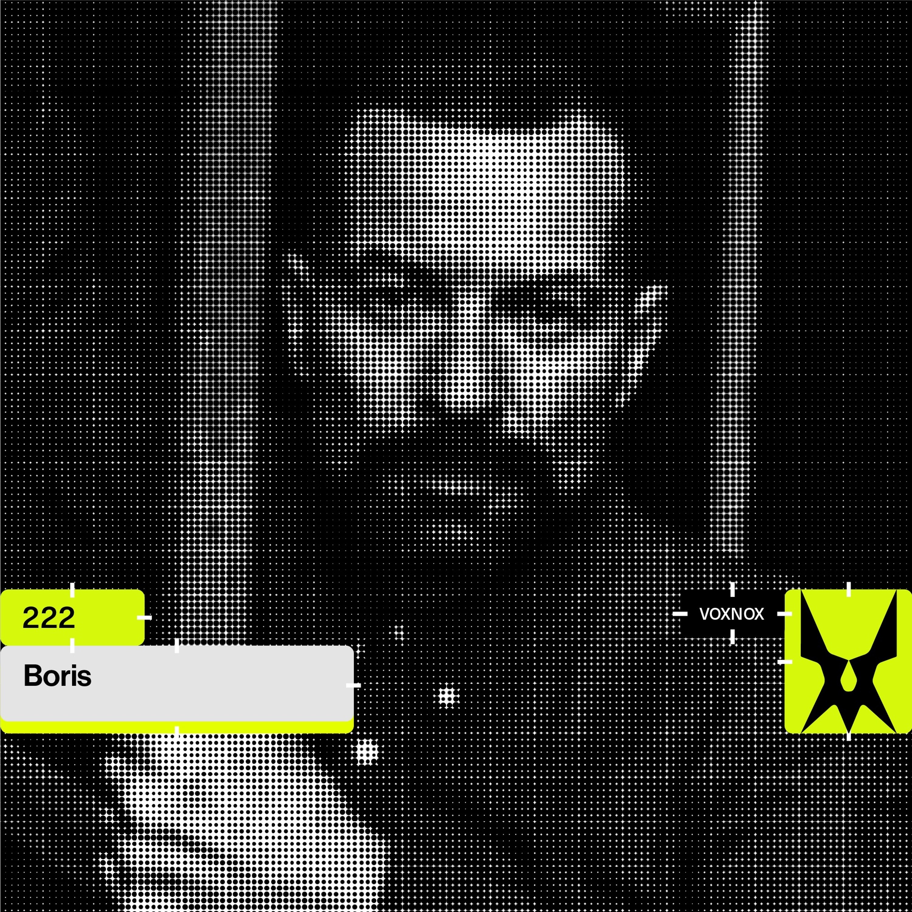 Voxnox Podcast 222 episode artwork