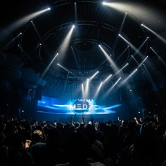 Marshmello , Elli Goulding, AVAION - Save My Love (MEDZ remix)