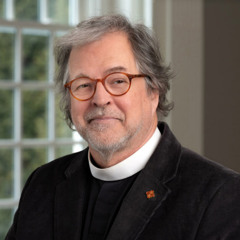 November 9, 2025 - The Twenty-Second Sunday after Pentecost - The Very Rev. Dr. Andrew McGowan