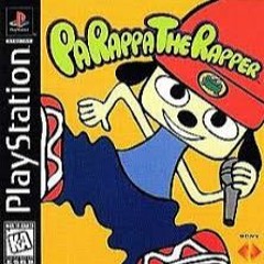 PaRappa The Rapper Stage 2 Car Rap Instrumental