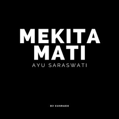 L3 GUSRAEX Ft. DJ DeDan - MEKITA MATI RimeX