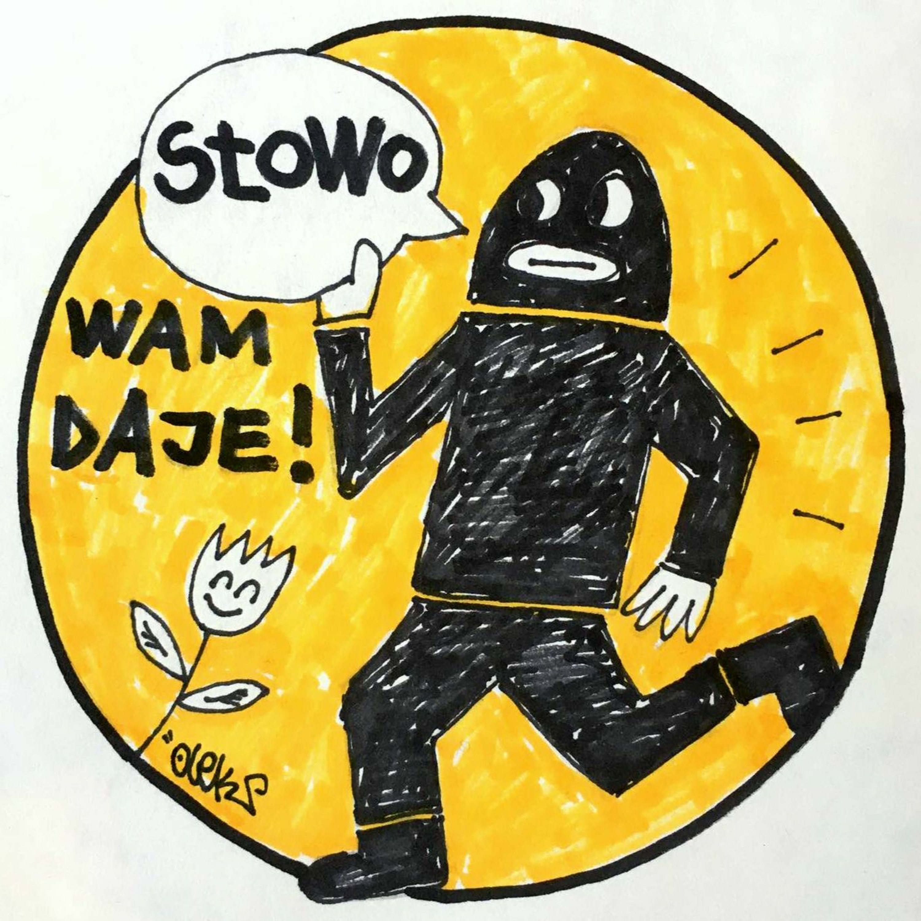 SŁOWO WAM DAJE PODCAST