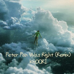 K-DORI(케이도리) - Petrer Pan Was Right (Remix)