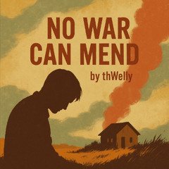 No War Can Mend