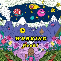 Peek! - Working