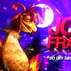BEAT DO JOÃO FRANGO - Só um tasquinho - Vai se apaixonar (FUNK REMIX) by Canal Sr. Nescau