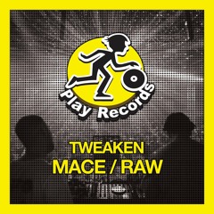 [PREV] Tweaken / Mace