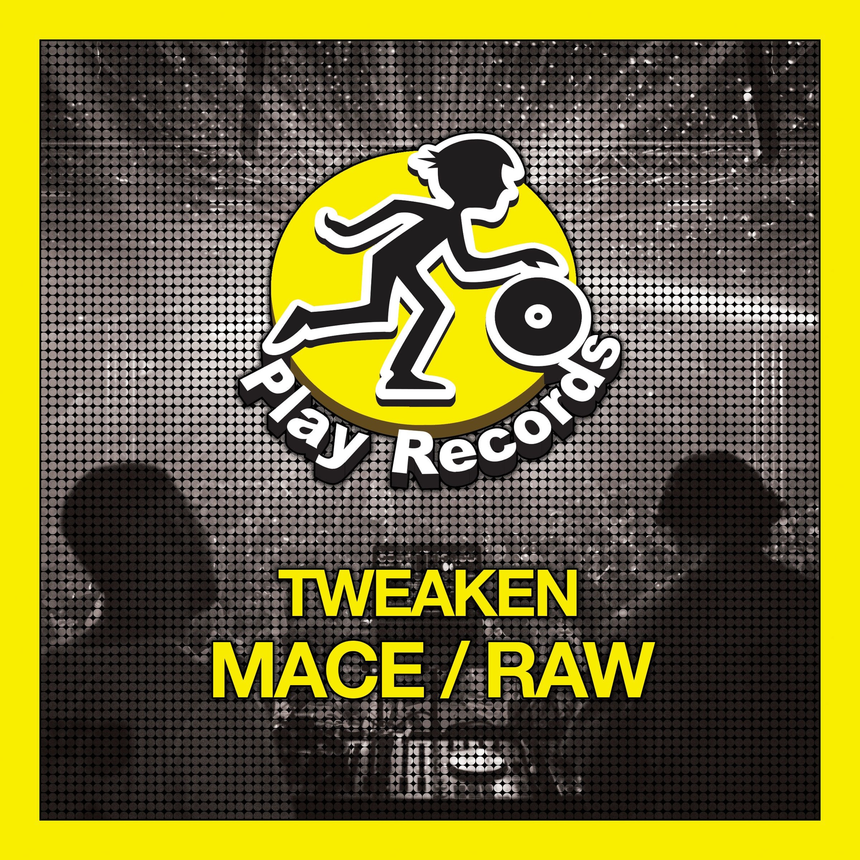 Tweaken / Mace (Original Mix) episode artwork