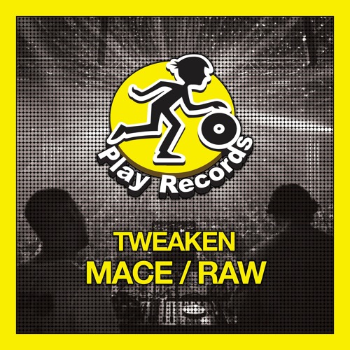 Tweaken / Raw (Original Mix)