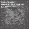 Hyperterranean #030 with DJ Strawberry DJ mix artwork - Electronic music tracklist cover image