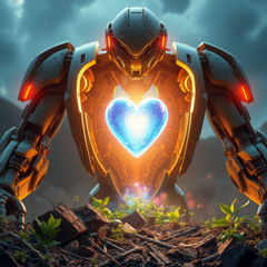 2025.09.27 Forgiving Robot