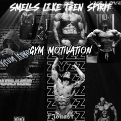 SMELLS LIKE TEEN SPIRIT - Nirvana - GYM Motivation (Rocky X Lexx Little X Rich Piana X Dorian Yates)