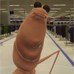 Marcus the Worm