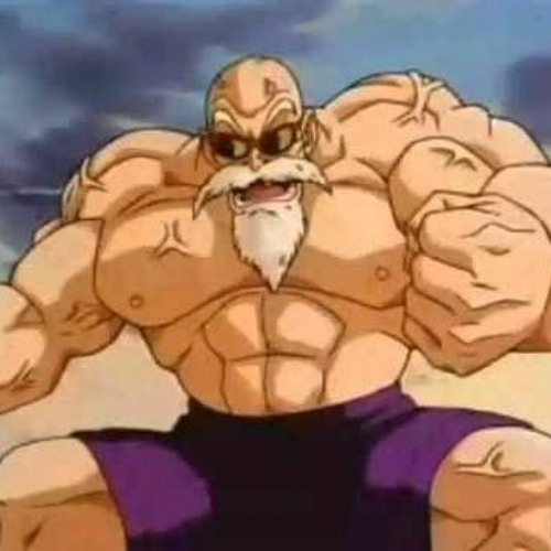 MASTER ROSHI X LIMITS HARDSTYLE