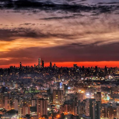 Beirut Nights - AltElectroEasternPopDance