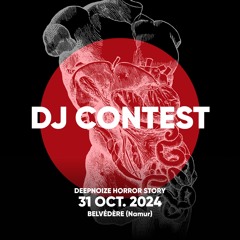 DeepNoize // DJ Contest // September 2024