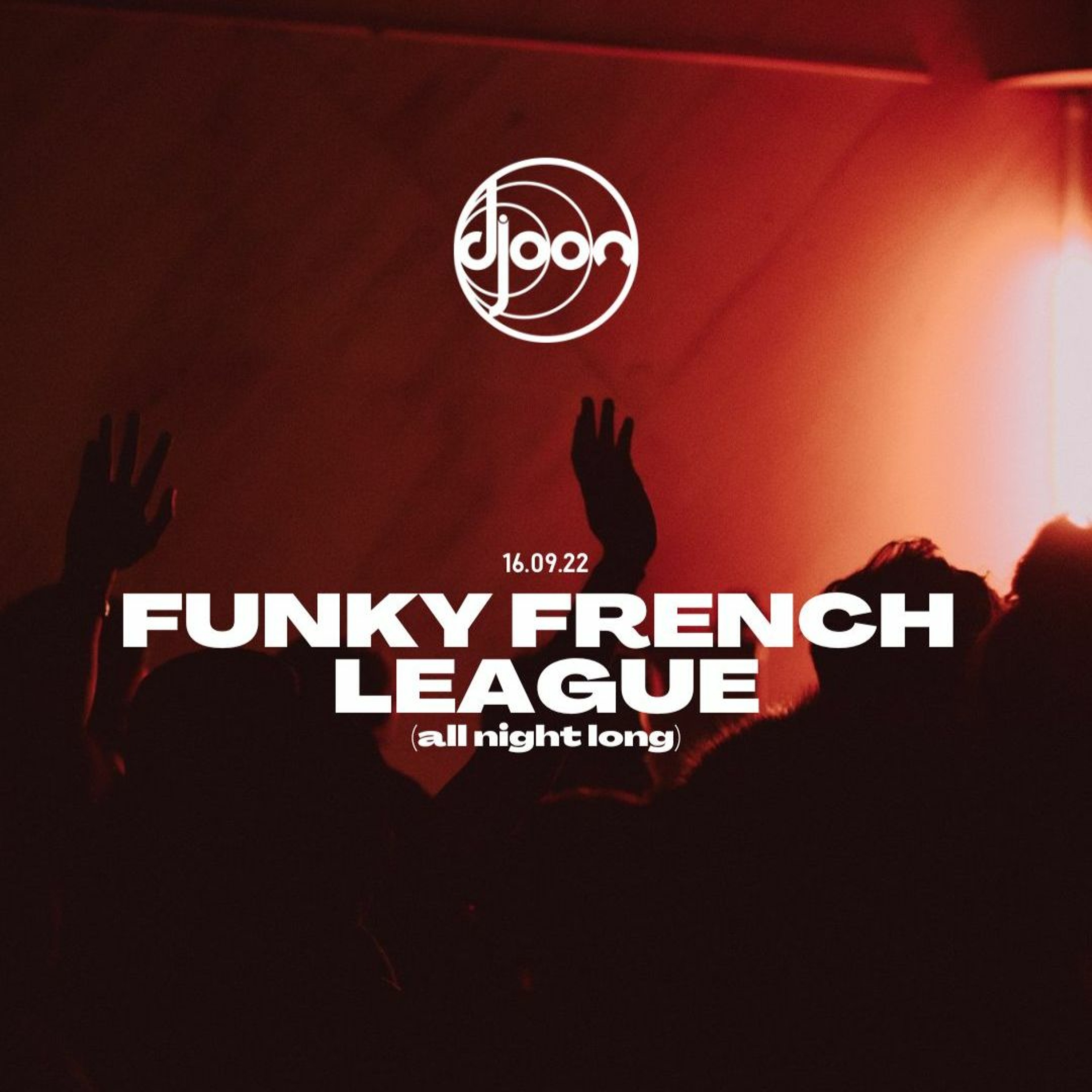 Djoon Club Podcast
