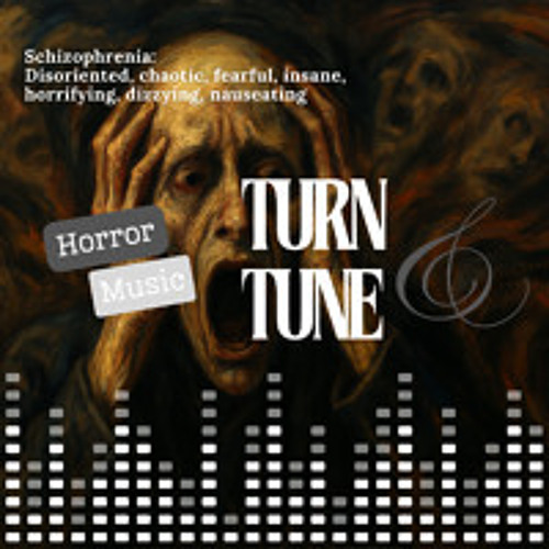[Horror] Schizophrenia | A Twisted Descent into Chaos and Terror by Turn & Tune