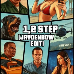1,2 Step (Ciara) (JaydenBow EDIT) (FREE DOWNLOAD)