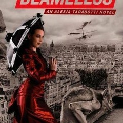 [[ Blameless BY Gail Carriger