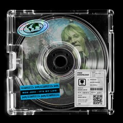 Bon Jovi - It's My Life (Justy x Matt Dybal Remix)