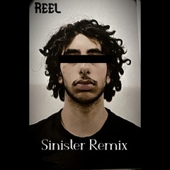 Sinister (Cordae Remix)
