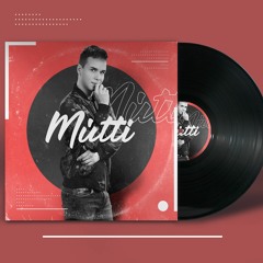 Only Mútti (March 2020)