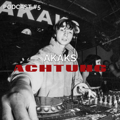 AKAKS in Minsk / November / 2024