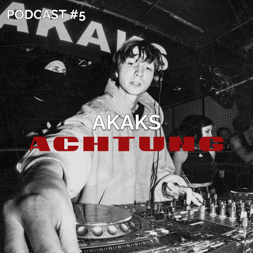 AKAKS in Minsk / November / 2024