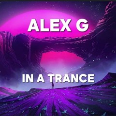 IN A TRANCE MIX