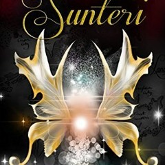 Digital publication format: Call of Sunteri by Missy Sheldrake