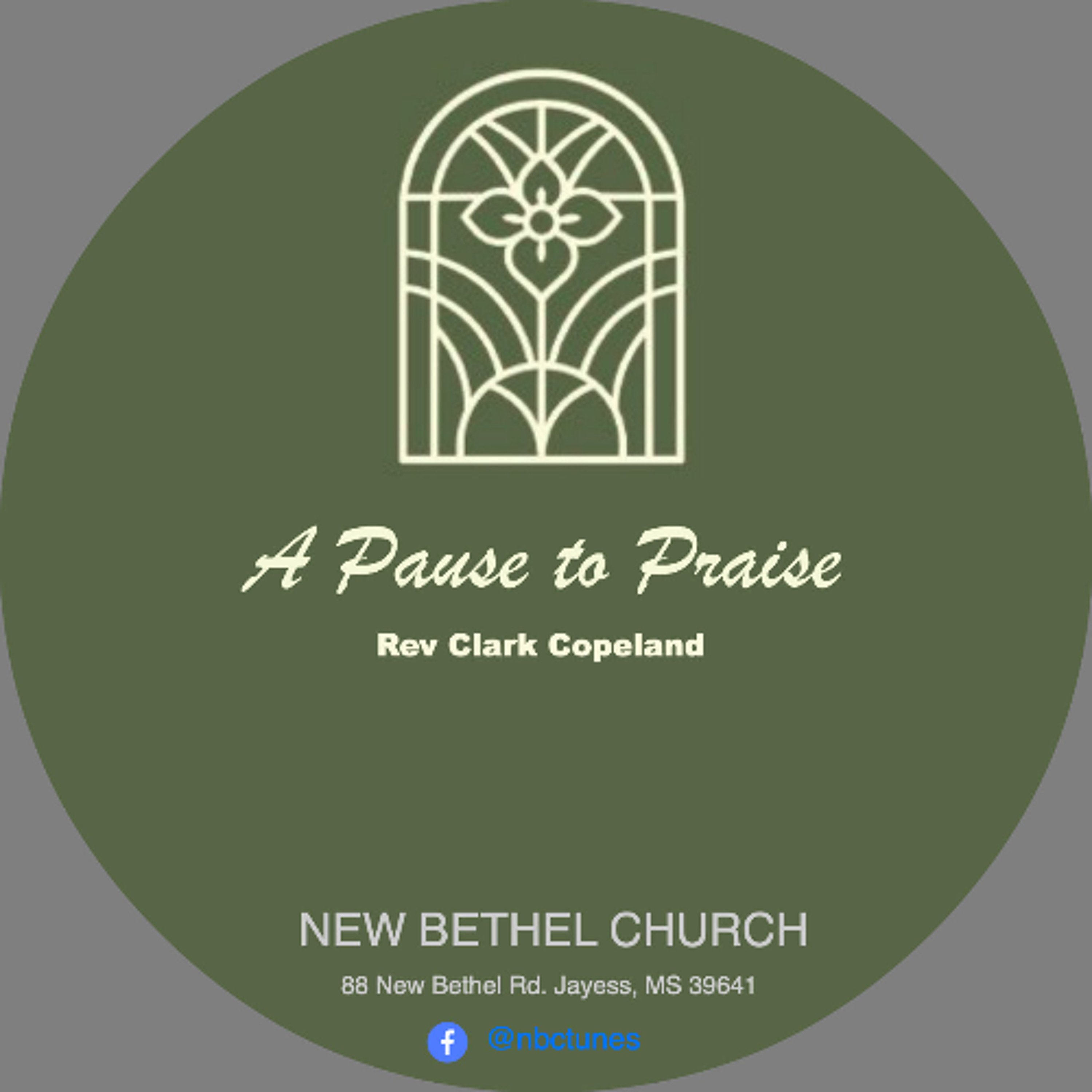 New Bethel Tunes