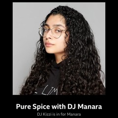 Pure Spice Mix - BBC Asian Network, 25th Jan 2022