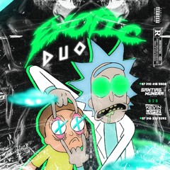 EXOCTIC DUO  (KEVIN LOPEZ & SANTIAGO MUNERA)