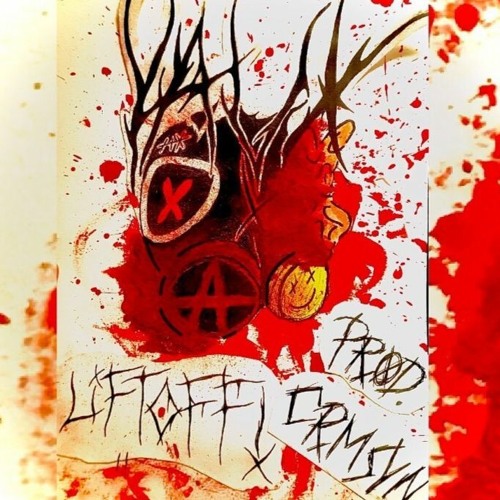 LIFTOFF! (PROD. CRMSYN) IG: @yyyaux @crmsyn